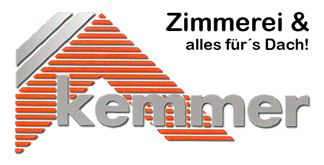 Logo Zimmerei Kemmer