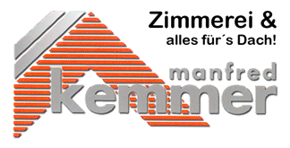 Logo Manfred Kemmer