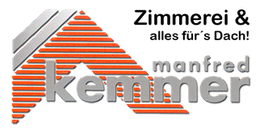 Logo Zimmerei Kemmer